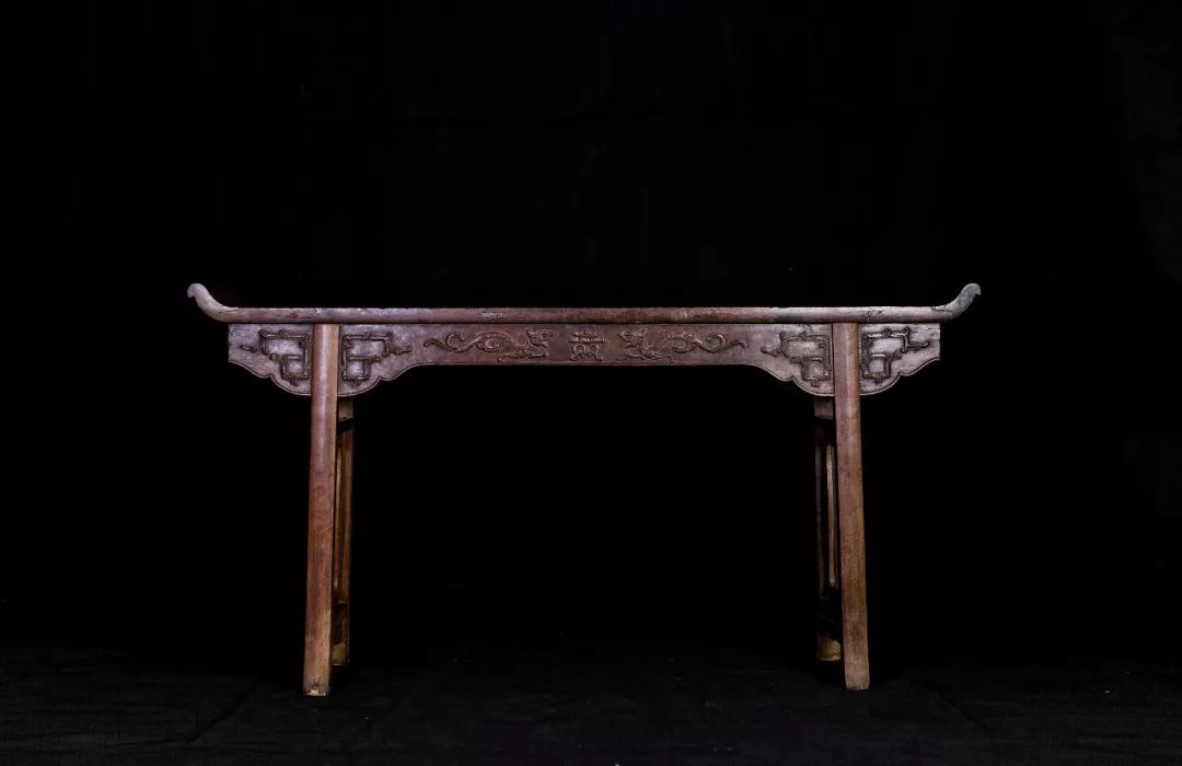 这个家具专场，几乎每年都是连拍带抢，漏太大了