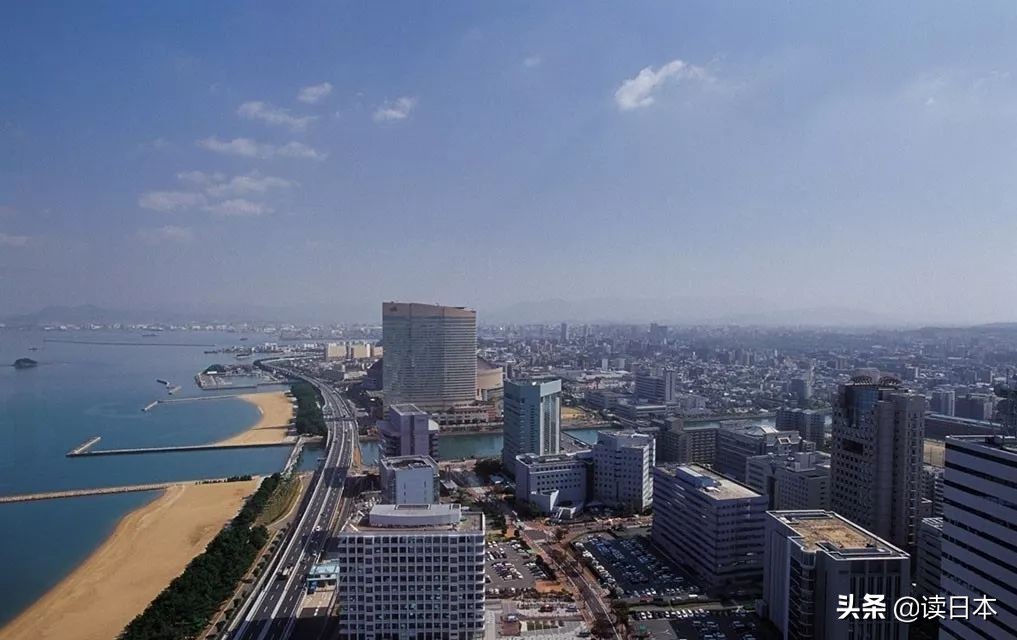 漫步在日本,日本最适合居住的小店