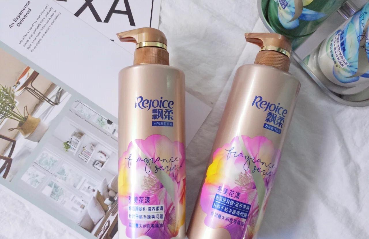 大众都在用的几种洗发水，名气大却很鸡肋，你踩雷了吗？