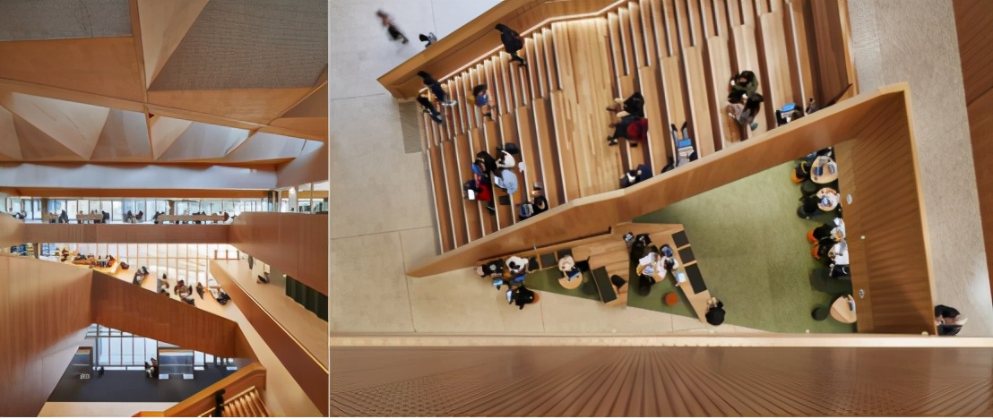 中国最有特色的大学建筑,又到高考季的感悟