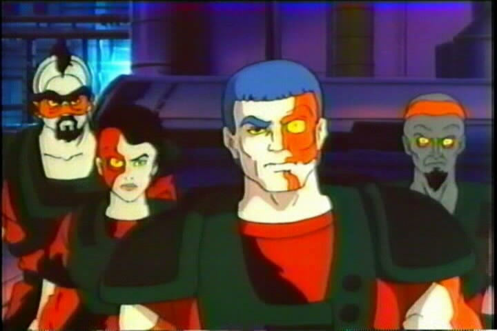 90年代引进的美国动画片,央视引进的美国动画片