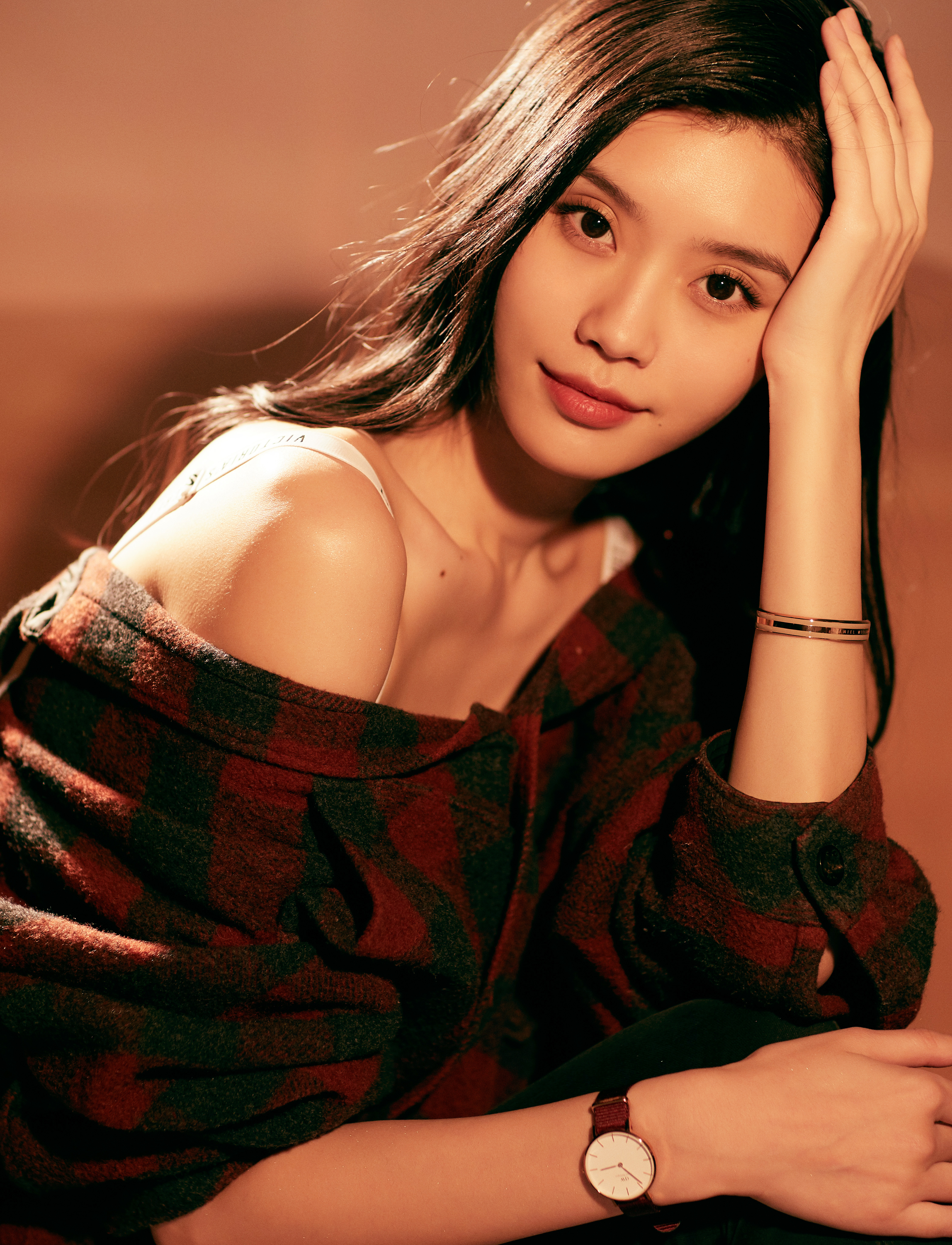 能打满分的百搭配饰|时髦永远没有万能公式，但却有变美的捷径