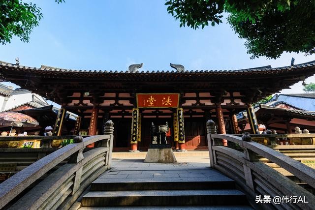 苏州园林之石湖梅园,苏州园林古诗寒山寺