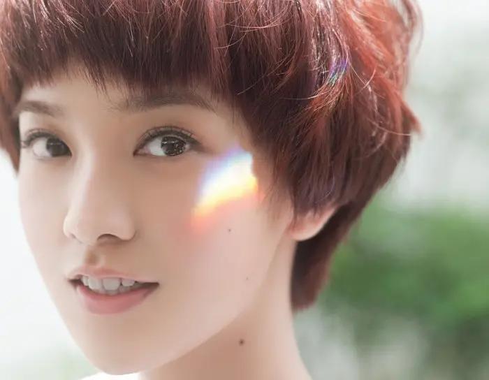 郭采洁吐槽大会5,郭采洁吐槽作品