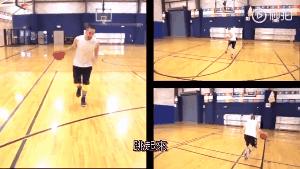 球星谈艾弗森训练方法,球星必杀技艾弗森