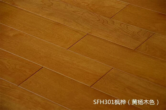 多层实木地板好坏分别是什么,怎样分辨实木地板的好坏