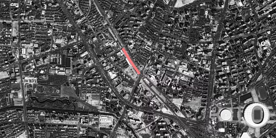 【征集】“桥下空间”微更新再出发，一起相遇艳阳天！