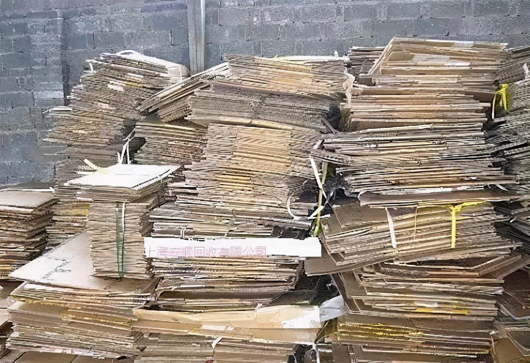 致富经垃圾堆里的商机,垃圾堆里的财富