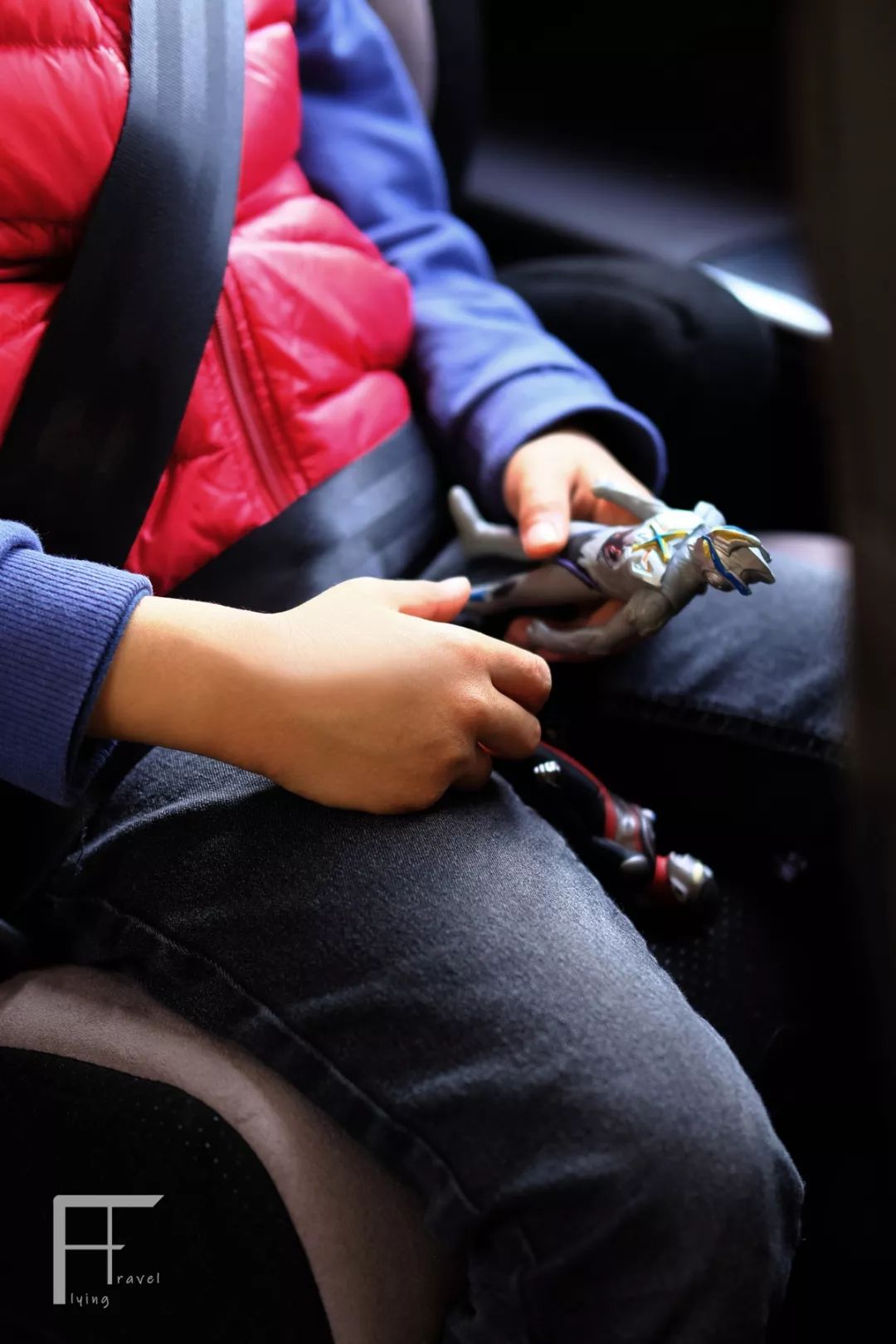 自驾|这个周末，我把怀柔的秋占为己有