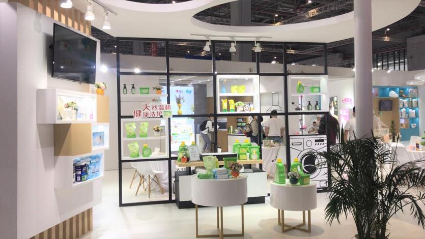 母婴展cbme可以购物吗,cbme母婴展为什么火