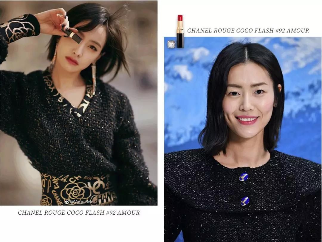 纪梵希2022春季限定口红,这几支春夏绝美口红