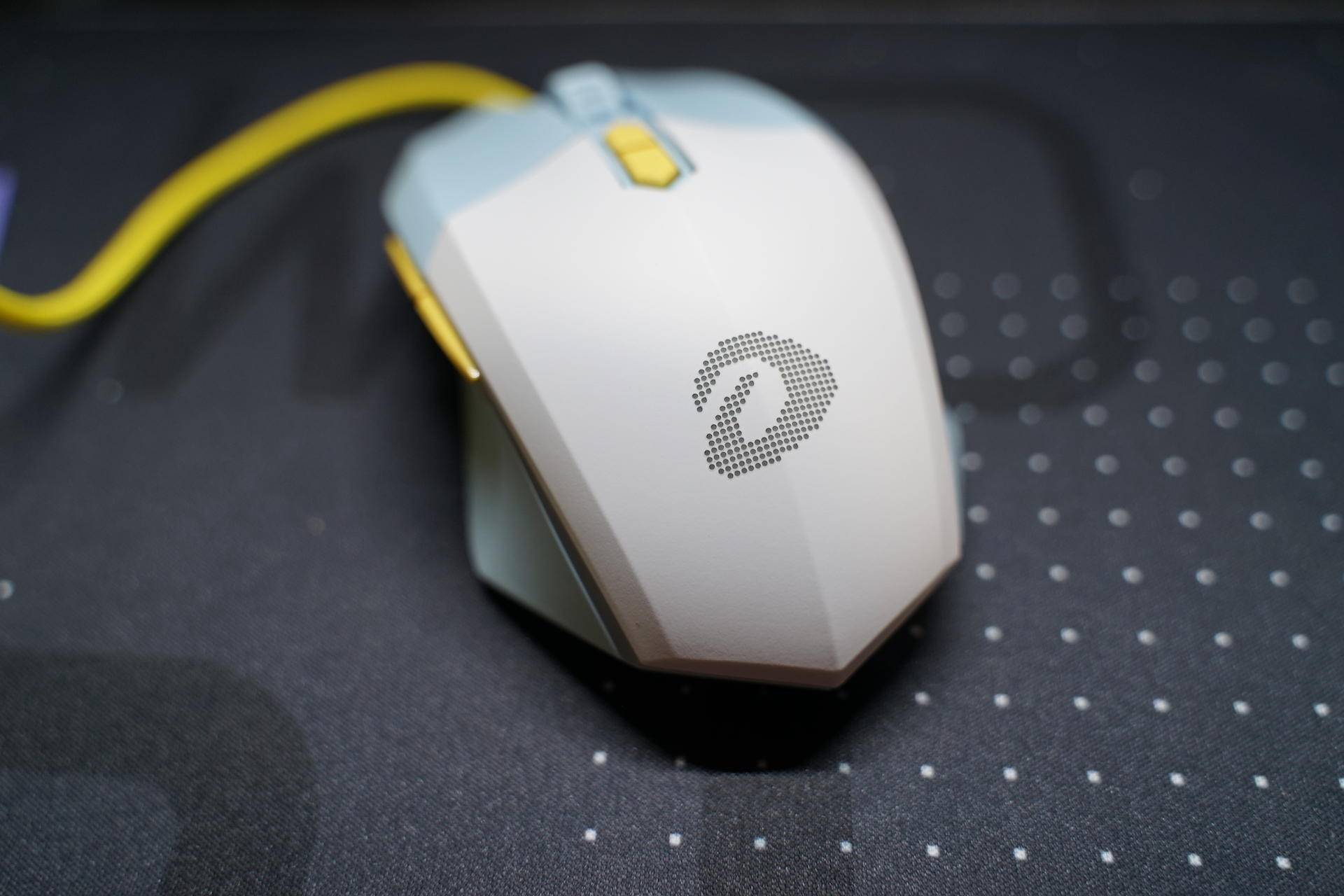 达尔优牧马人鼠标5代cm655,达尔优牧马人二代鼠标测评