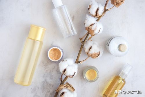 吃土少女的好物推荐,吃土必买护肤品排行