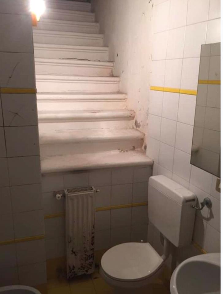 图集|这些厕所，我是不会上的