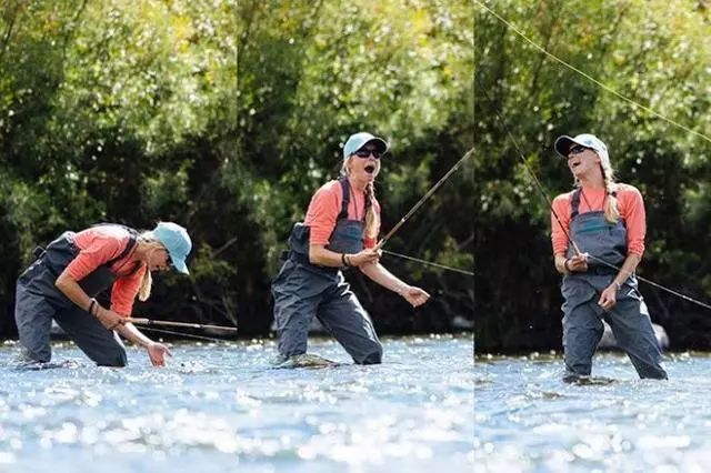 钓鱼用的飞钩,飞绳钓鱼用具大全
