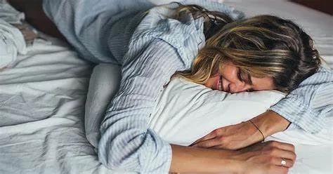 很多失眠的人,有多少人失眠睡不着