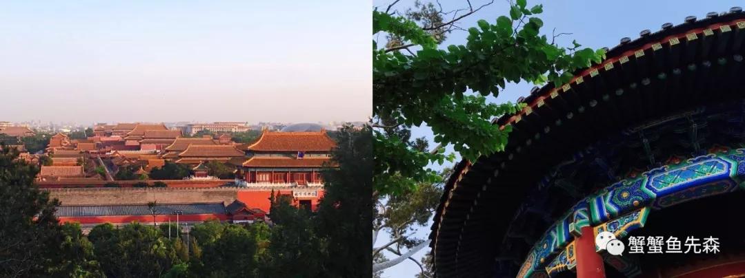 承德到大草原自驾游攻略,北京出发热阿线达达线自驾游攻略