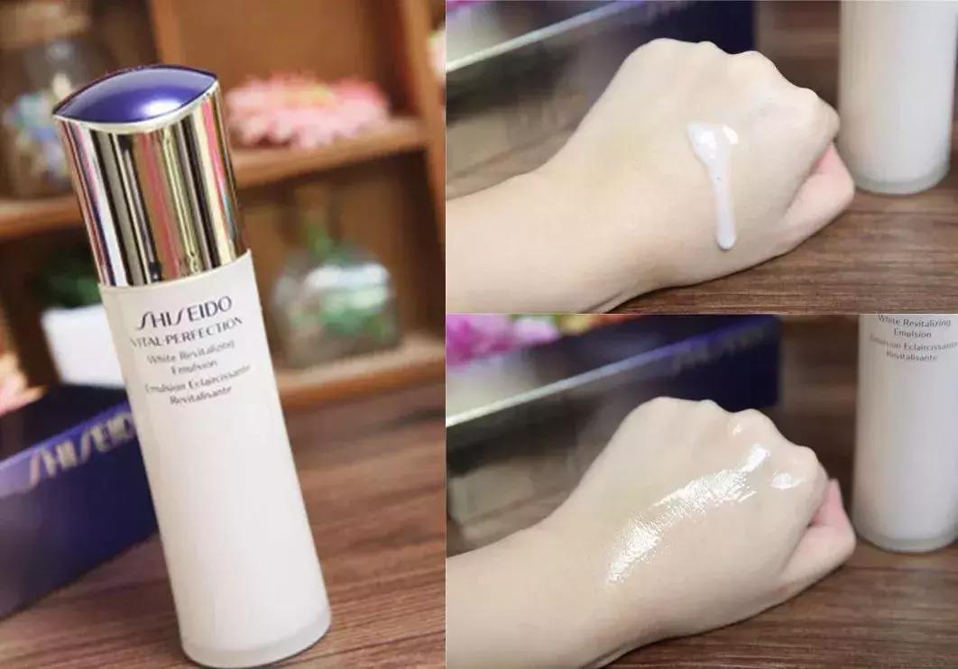 资生堂十大好用的护肤品,资生堂美白淡斑大牌护肤品推荐