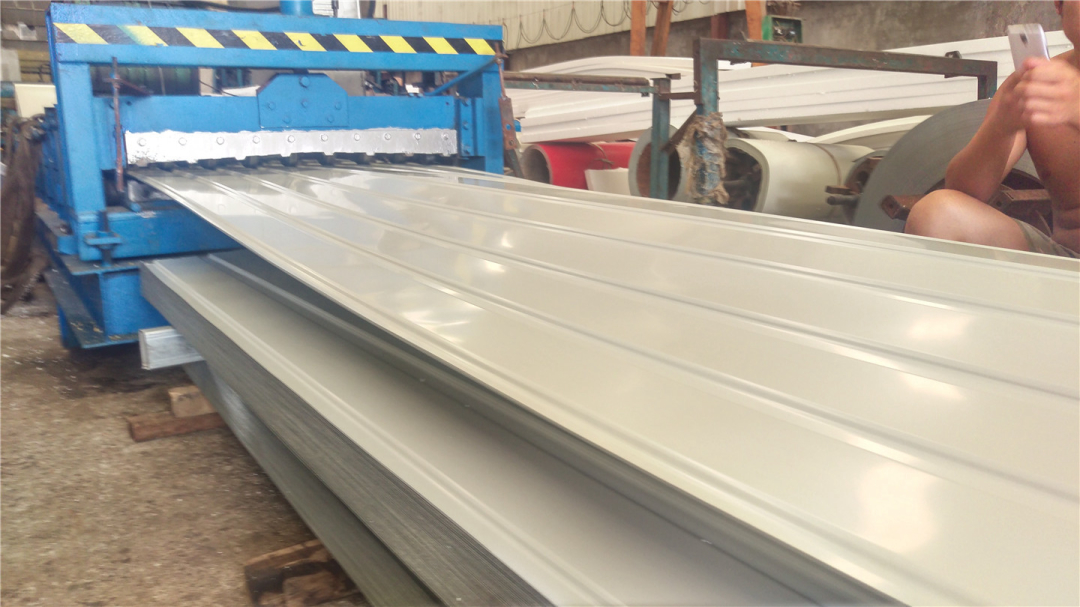 国家要求拆除彩钢瓦房有补偿吗,城里的彩钢瓦房为什么强制拆除