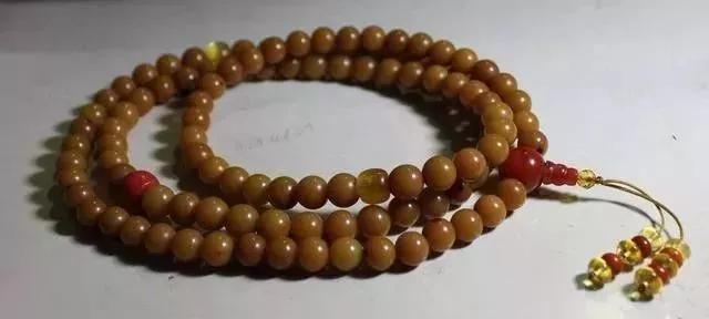 容易出效果的文玩手串,大汗手适合盘什么文玩手串