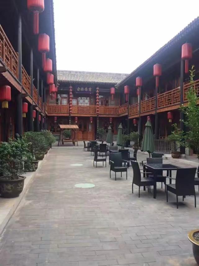 山西242家努力多年讨回祖屋,接到一纸通知后又被收回