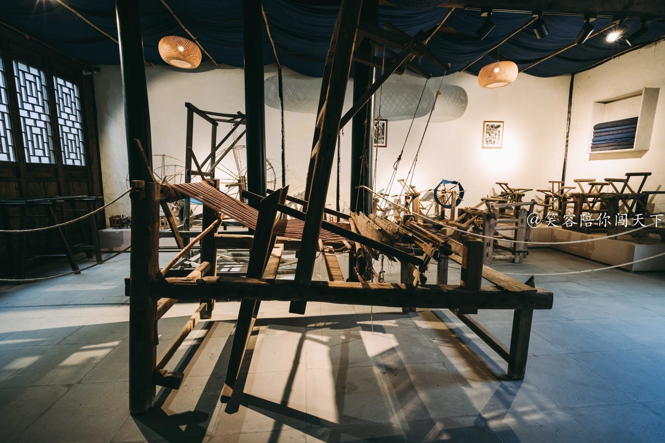 江南小众古镇视频,江南水乡小众又出名