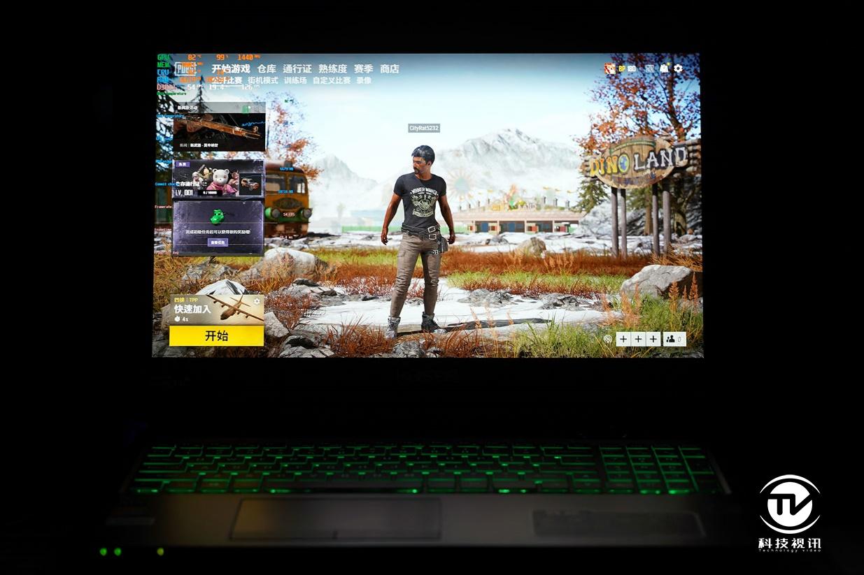 十代标压酷睿成就双面战神,神舟Z10-CU7PF笔记本评测