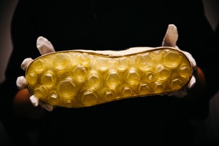 耐克的VaporMax发明之路：不断追求空中行走的极致目标