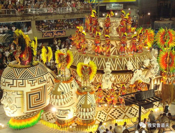 巴西国宝鸡尾酒——卡琵莉亚（Caipirinha）