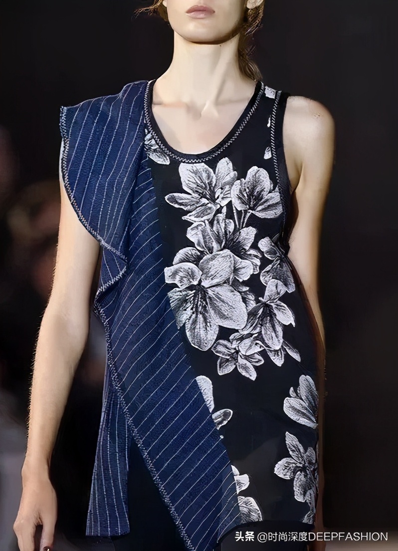 解构拼接设计,解构设计素材