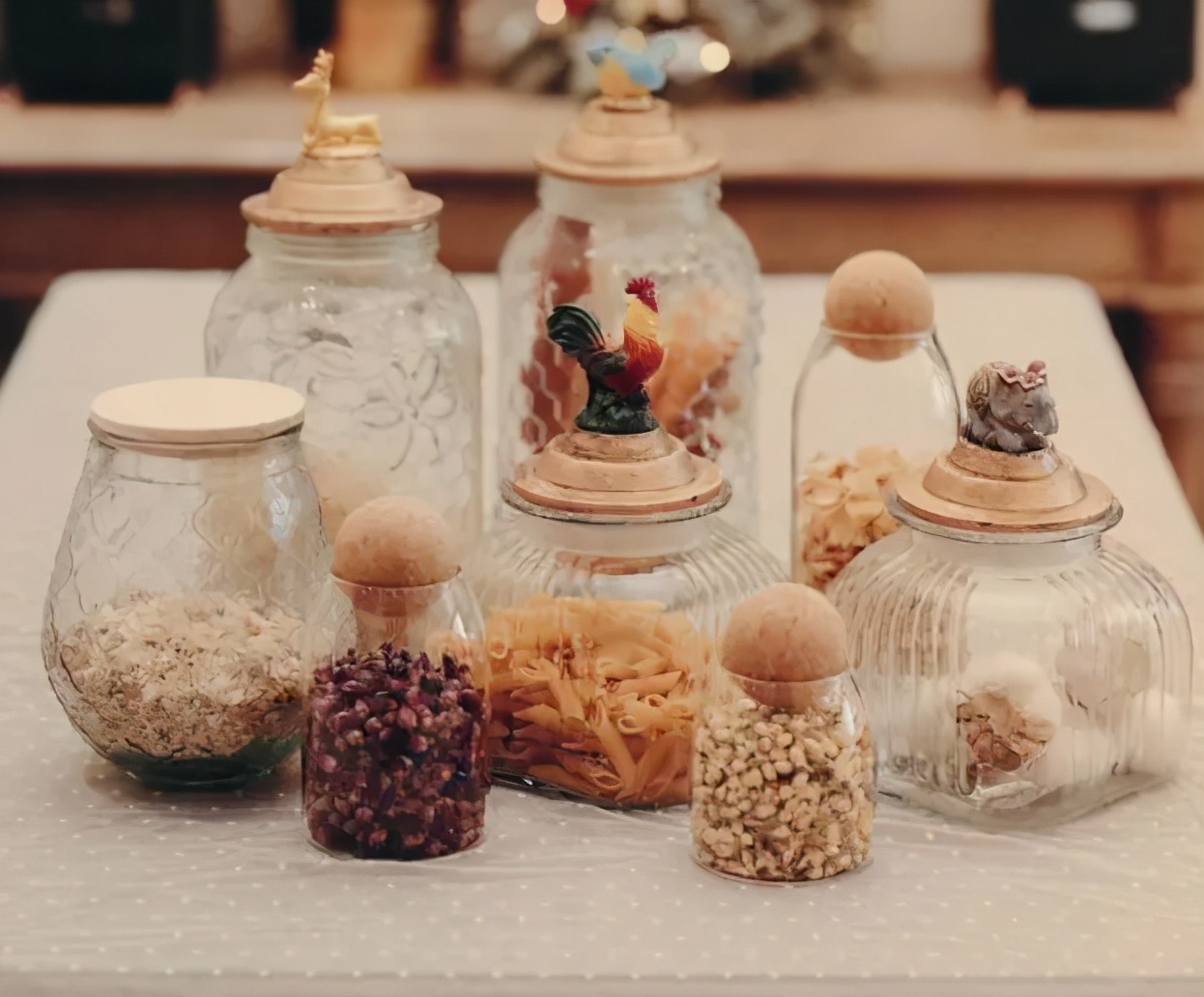 叮！提升幸福感的生活小物上线ing