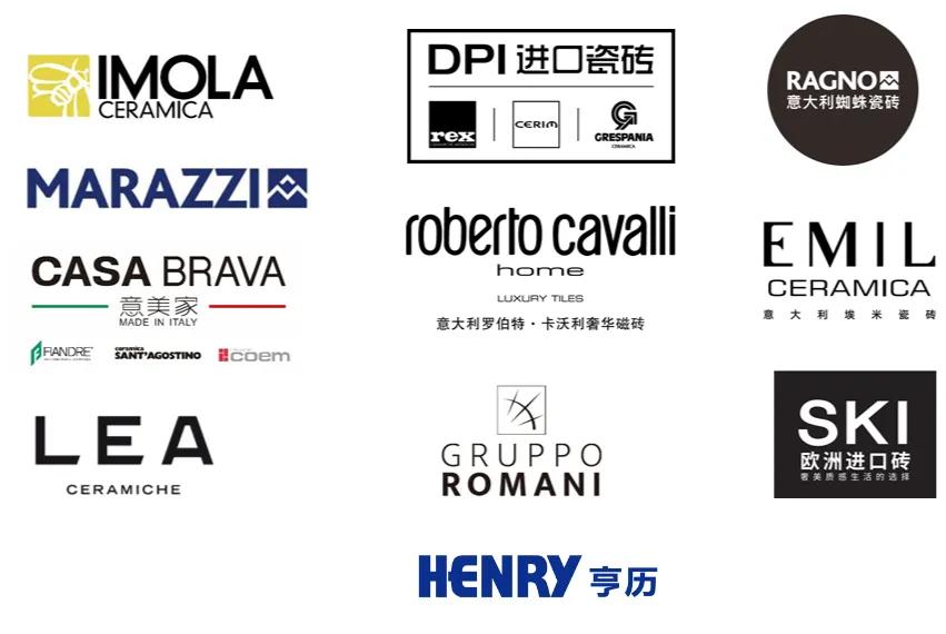 三分钟带你了解高端瓷砖品牌,瓷砖胶的种类和介绍