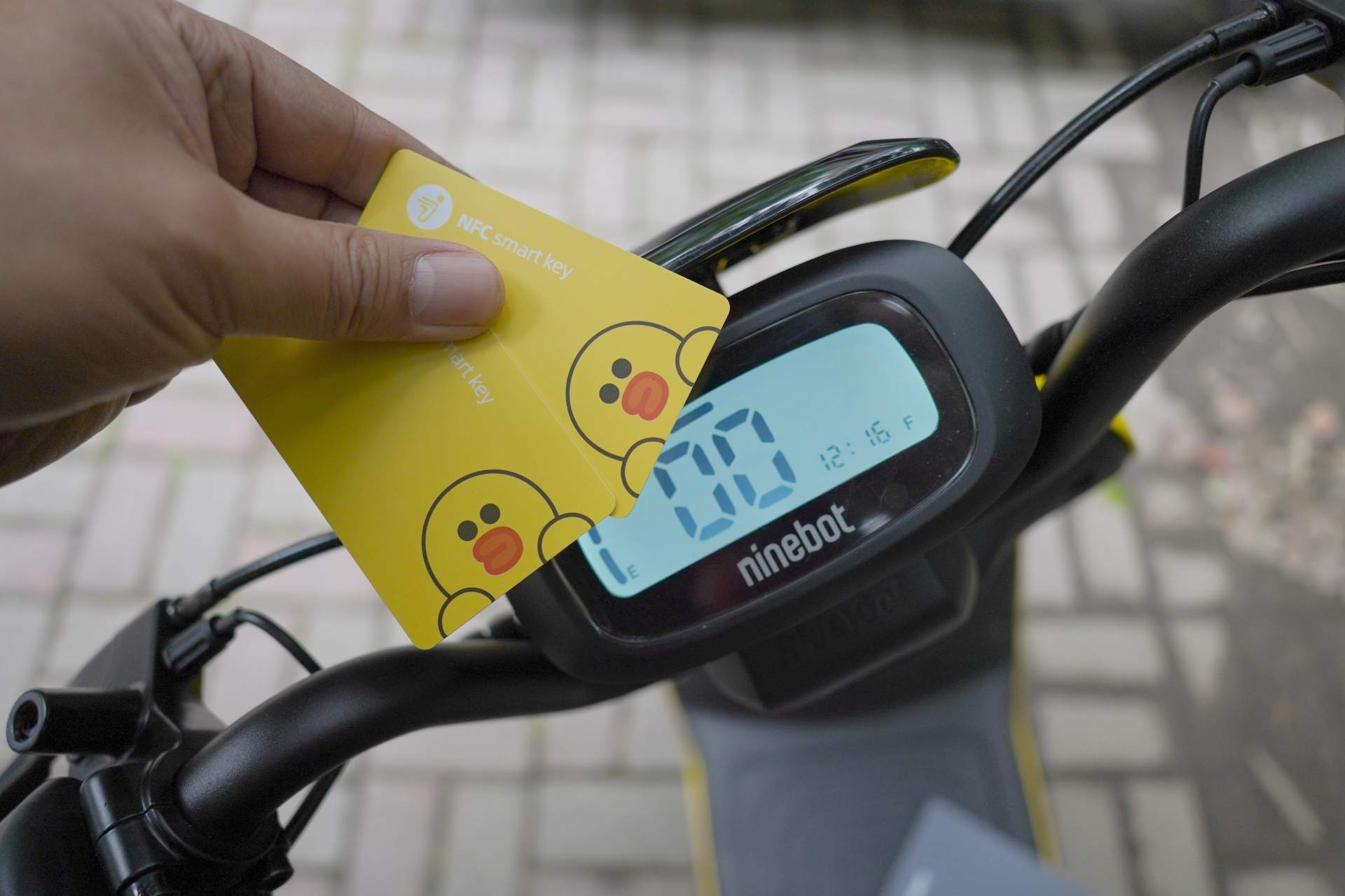 九号短途电动自行车代步,九号电动车长途旅行推荐