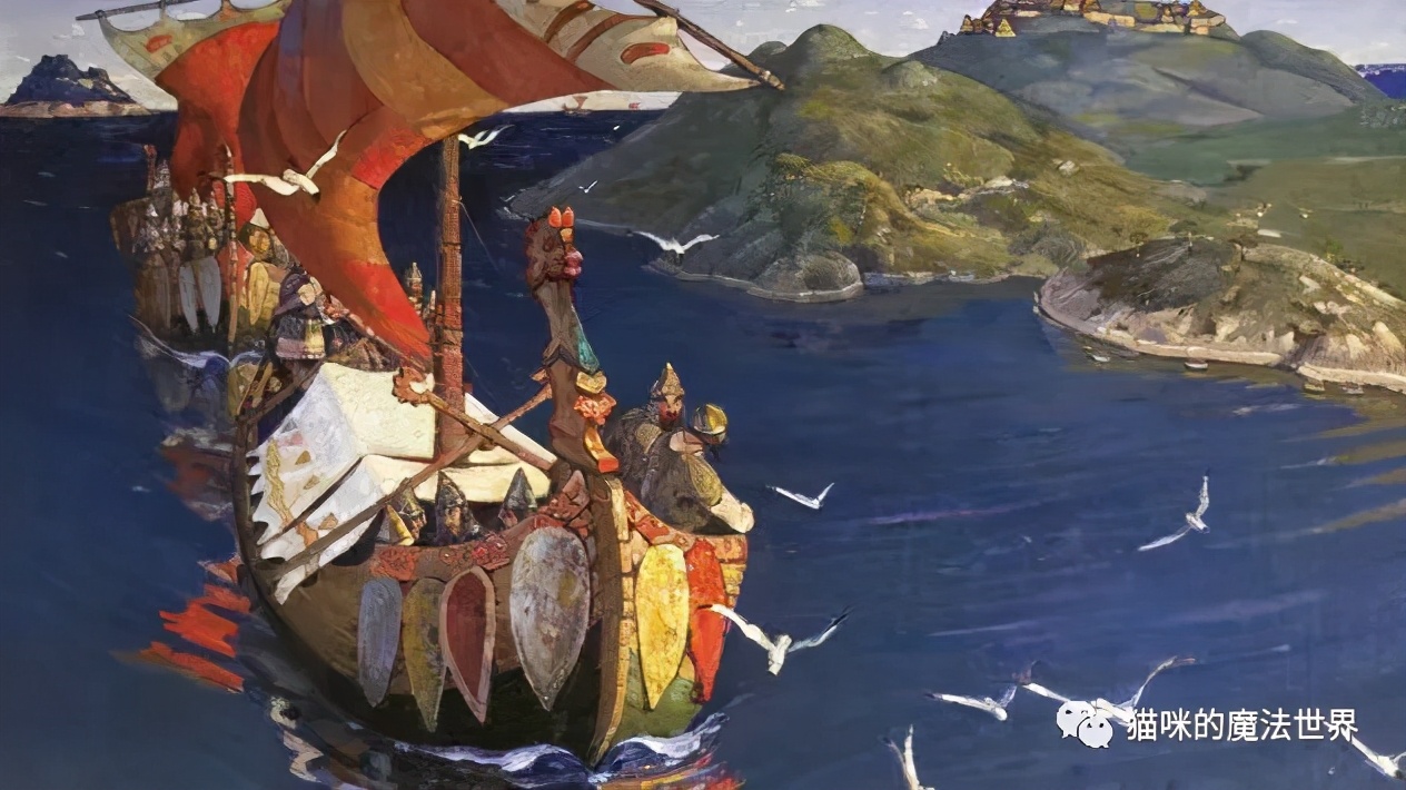 猫咪品种大盘点,猫咪品种大全100种