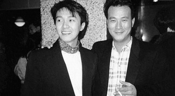 香港人评价万梓良邓萃雯,香港万梓良