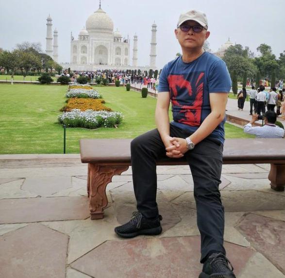 孟非的工资一年能挣多少呢,孟非的一年工资是多少钱