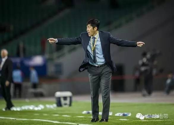 高洪波任足协主席是中国足球的唯一出路