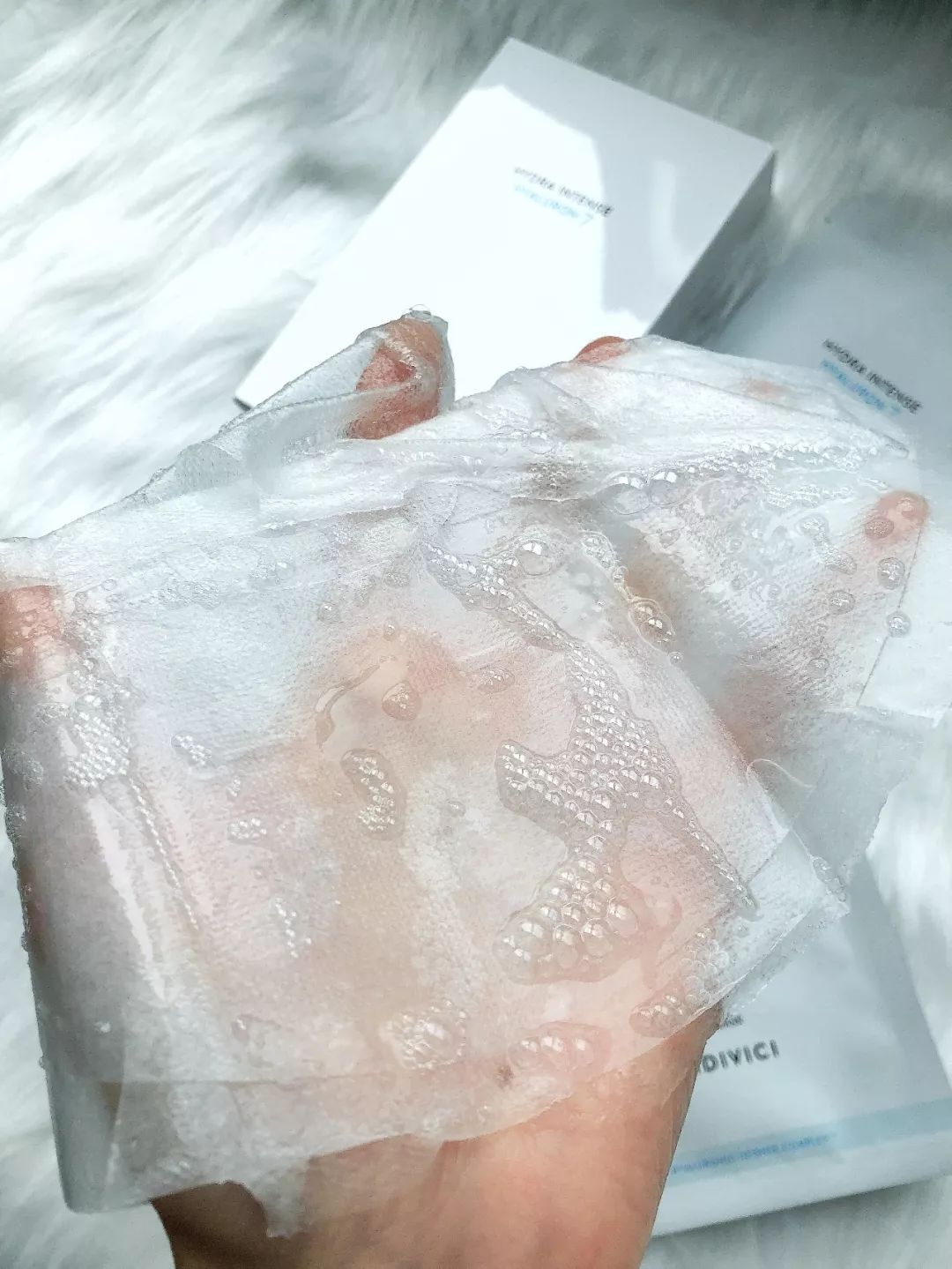 双11卖假货被抓的主播,双十一薇娅翻车商品