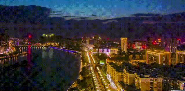 广东揭阳有多低调,揭阳被无数人忽略的城市