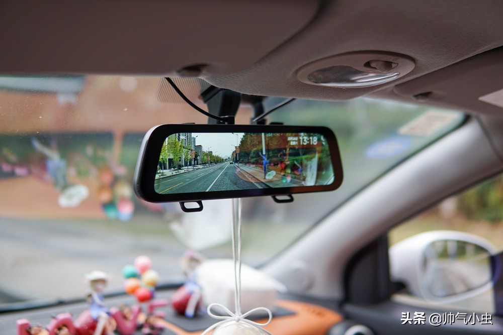 小米生态链评测视频,小米生态链70迈车载