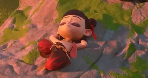 哪吒票房破20亿,哪吒票房奇迹