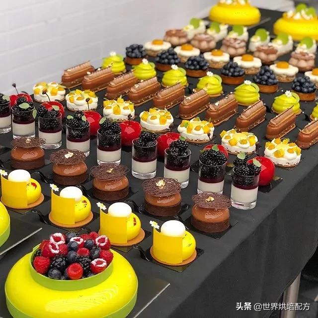 最新货,实用!PetitGateaux~(已打包·可*载下**)