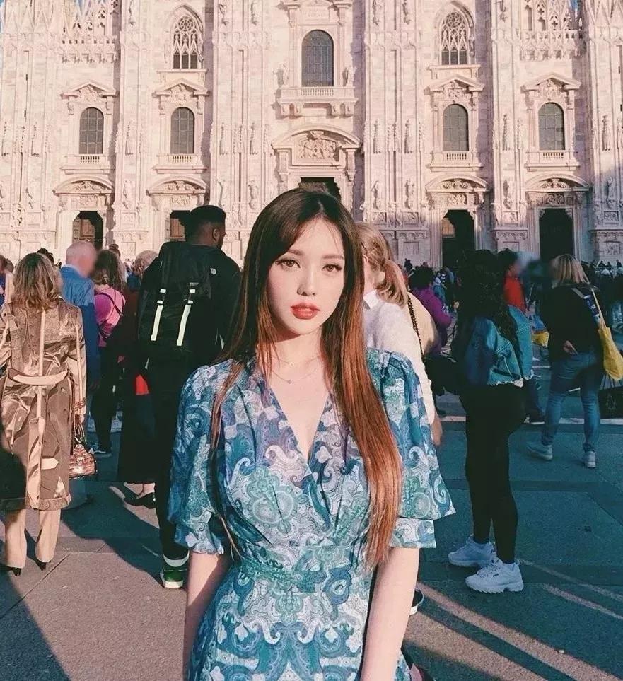 2020年流行这5款发色，显白又减龄