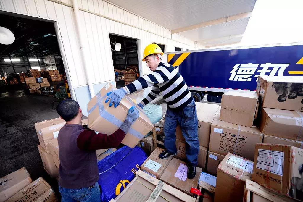 德邦快递转运华为多少钱,德邦快递和华为合作的项目