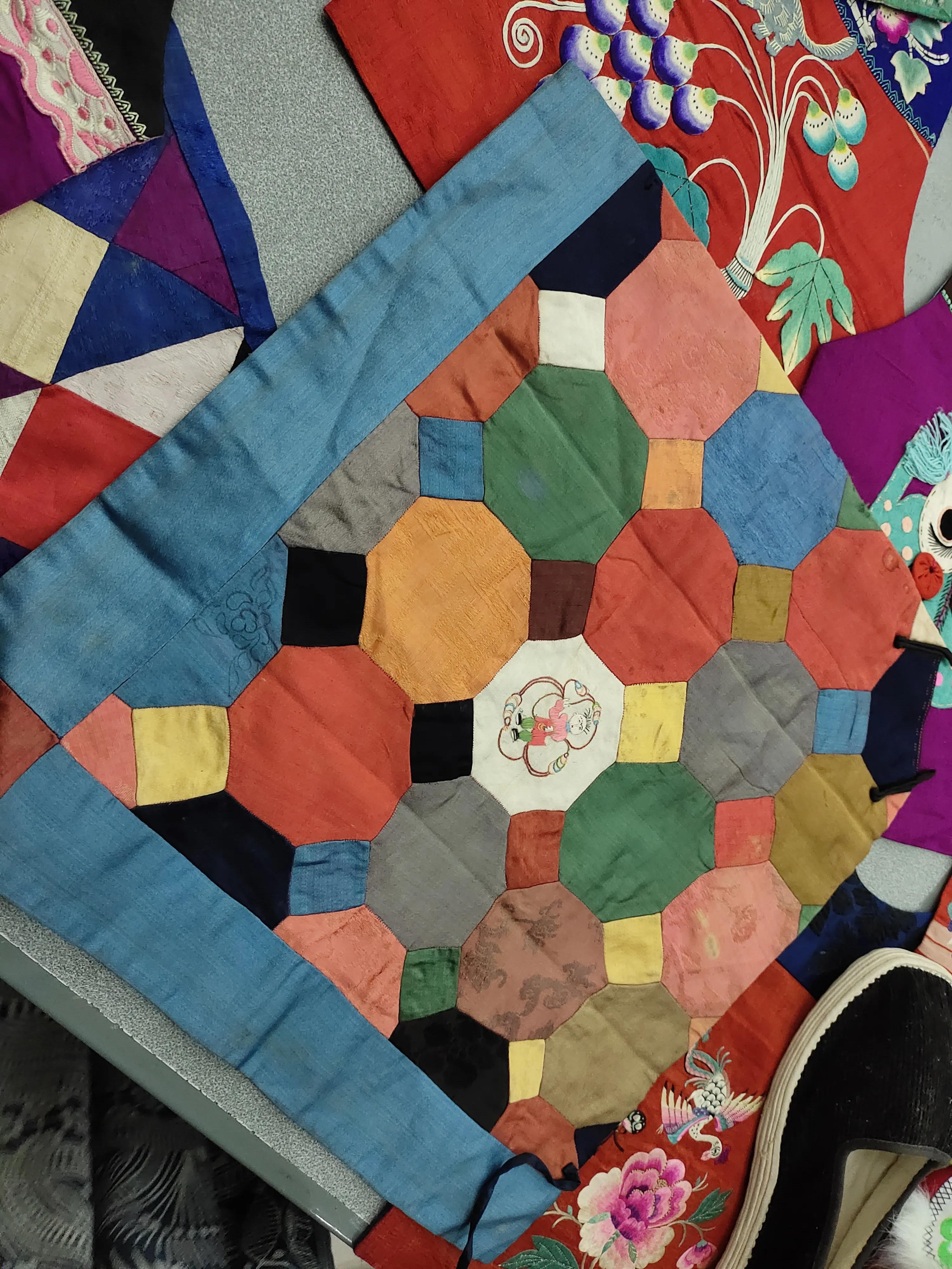 少数民族服装与服饰传承,儿童传统服饰