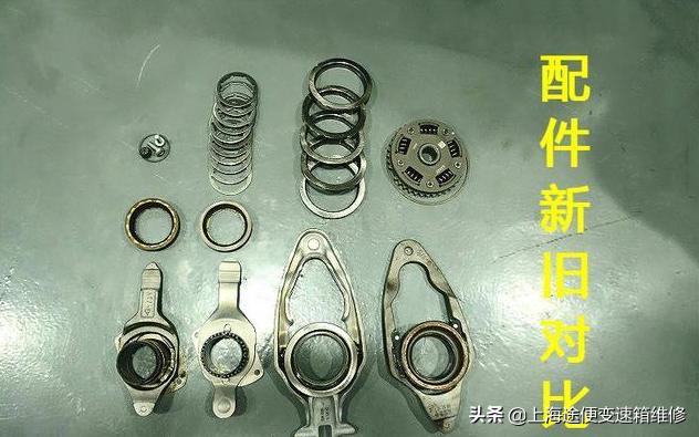 奥迪a3变速箱机电单元维修多少钱,如何彻底解决a3变速箱问题