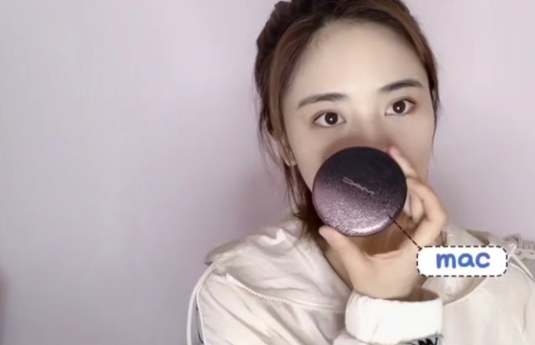 沈月平价彩妆,沈月推荐的美妆