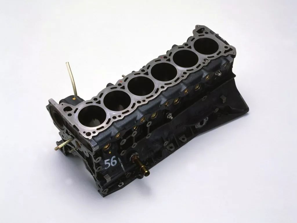 你可能不知道的历史:神机RB26DETT当年差点难产