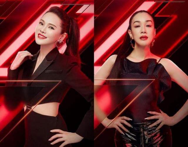 53岁钟丽缇被催生疑陷感情危机,49岁钟丽缇被婆婆逼到哭