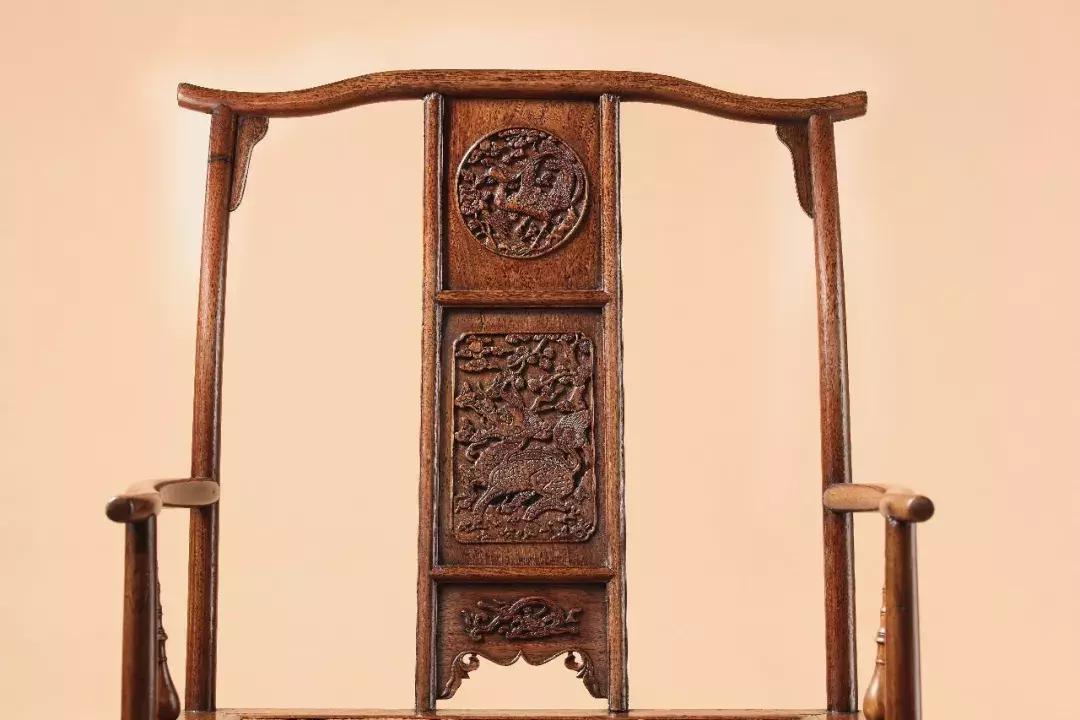 保利明清古典家具春拍,保利春拍明清家具